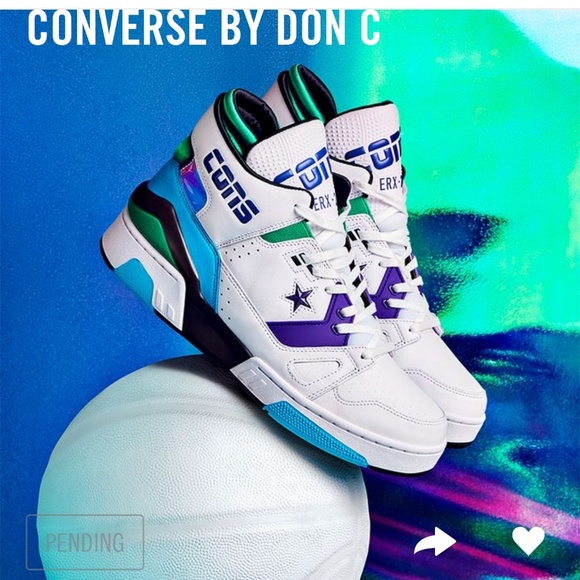 converse x don c erx 260